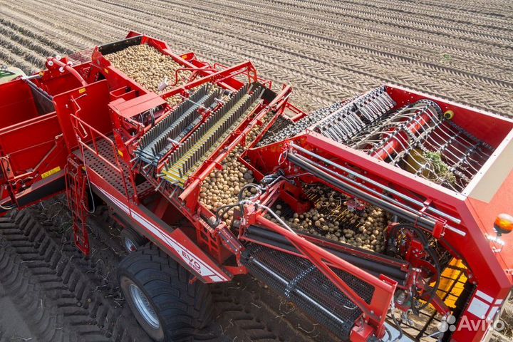 Разбор Фендт Fendt