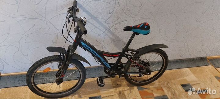 Продам велосипед Forward Comanche 2.0