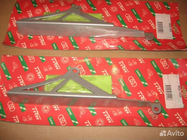 Для Мотоциклов Кожуха Цепи Новые