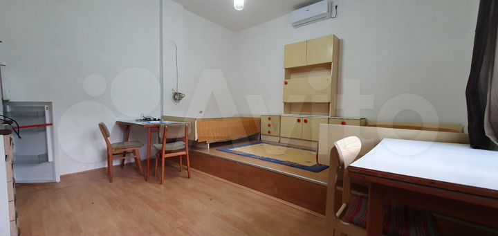 1-к. квартира, 26 м² (Сербия)