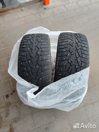 Nokian Tyres Nordman 7 205/55 R16