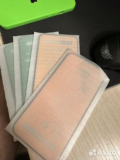 Чехлы для iPhone 12 pro max