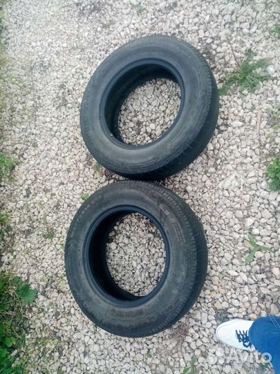 GT Radial Champiro VP1 185/75 R14 89T