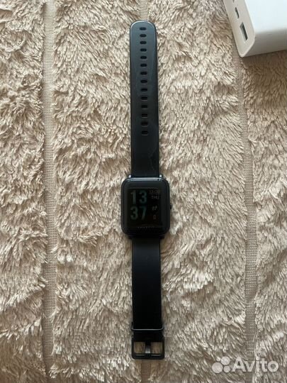 Xiaomi amazfit bip