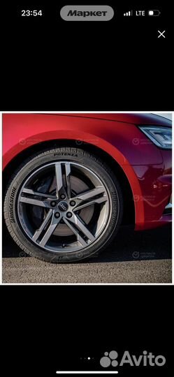 Bridgestone Potenza Sport 235/45 R18