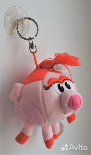 Смешарик 1шт б/у