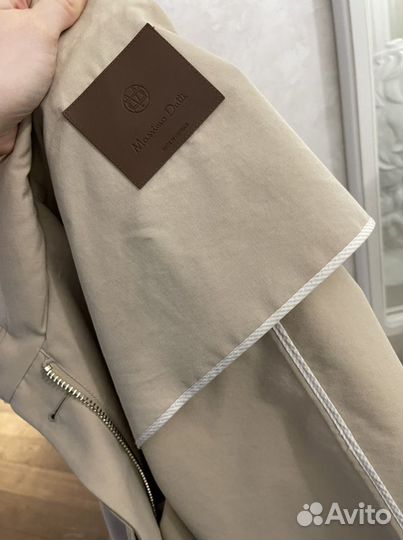 Massimo dutti парка