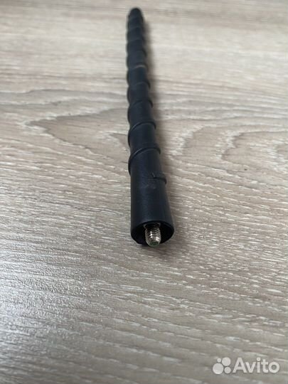 Антенна hyundai solaris