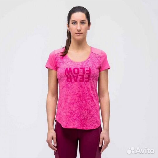 Salewa футболка оригинал