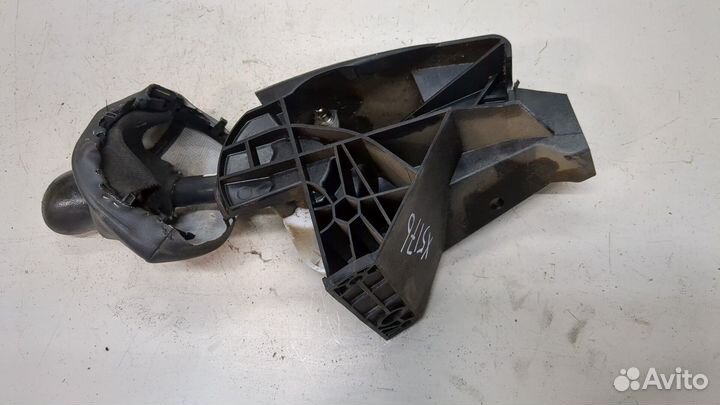 Кулиса кпп Opel Vivaro, 2015