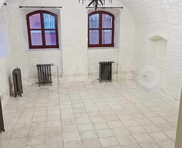 Особняк Николоямская, 52с1