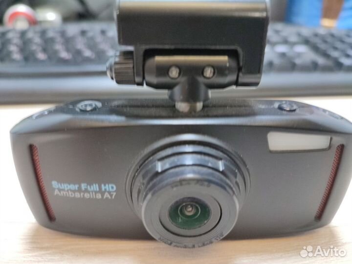 Видеорегистратор для автомобиля