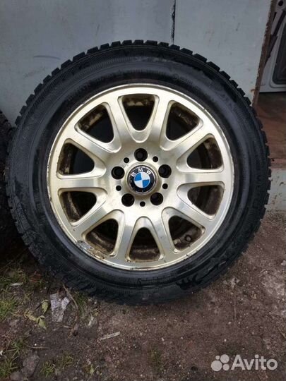 Gislaved Nord Frost 5 215/60 R16