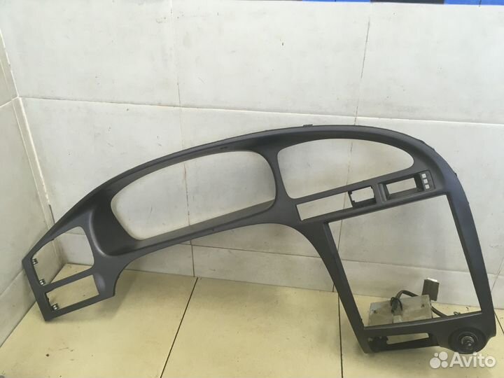 Накладка декоративная Elantra 2000-2005