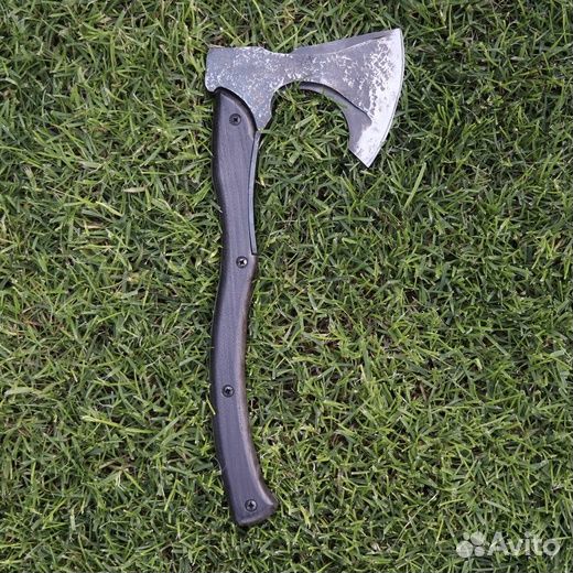 Топор варяг