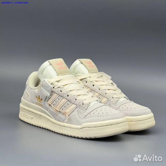 Кроссовки Adidas Forum (Арт.67090)