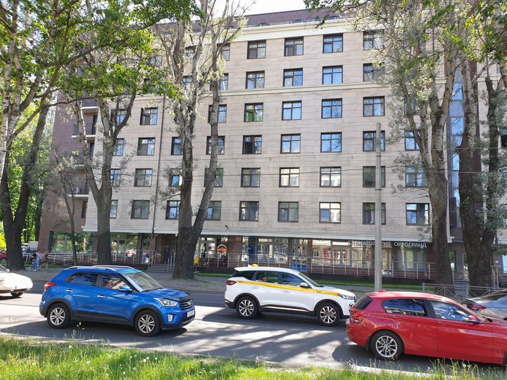 Свободного назначения, 127.3 м²