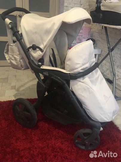 Коляска Cam