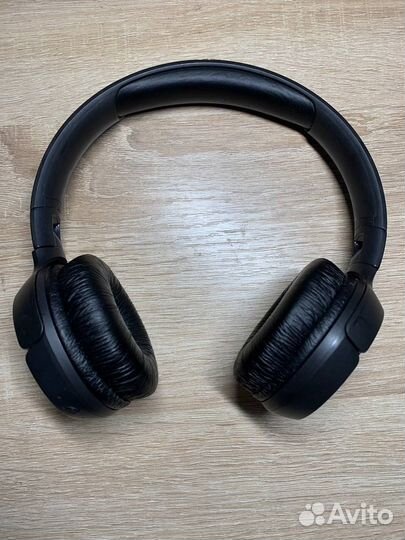 Беспроводные наушники jbl tune 560bt