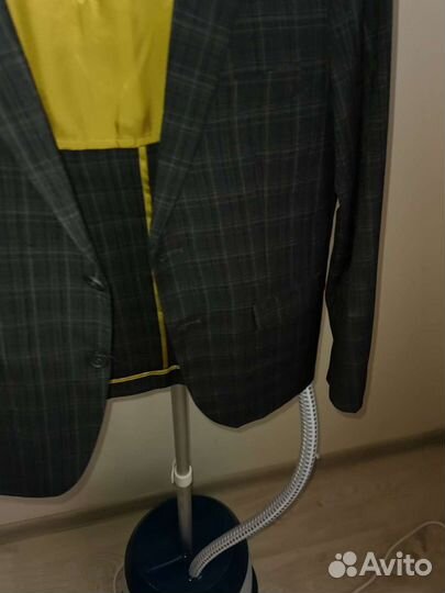 Пиджак для мальчика 152