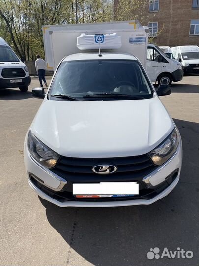 ВИС 2349 1.6 МТ, 2022, 32 302 км