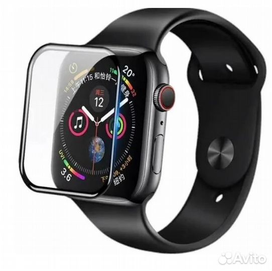 Защитное стекло для Apple Watch