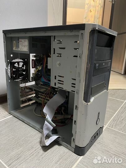 Системный блок