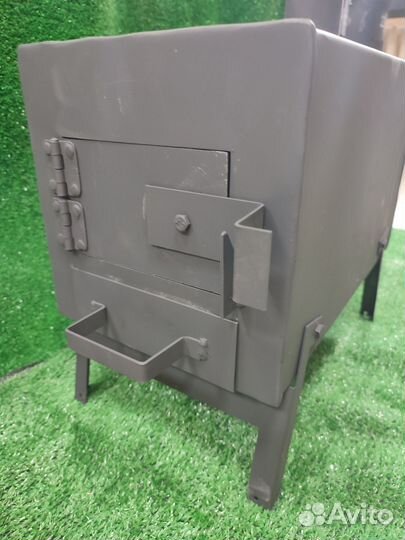 Печь походная