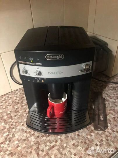 Кофемашины- настройка ремонт кофемашины техники