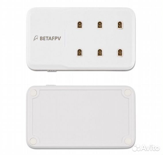 Зарядное устройство Betafpv 1s bt.2.0 и hp2.0