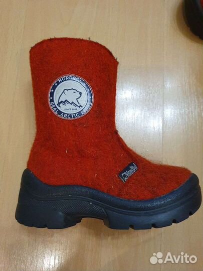 Валенки
