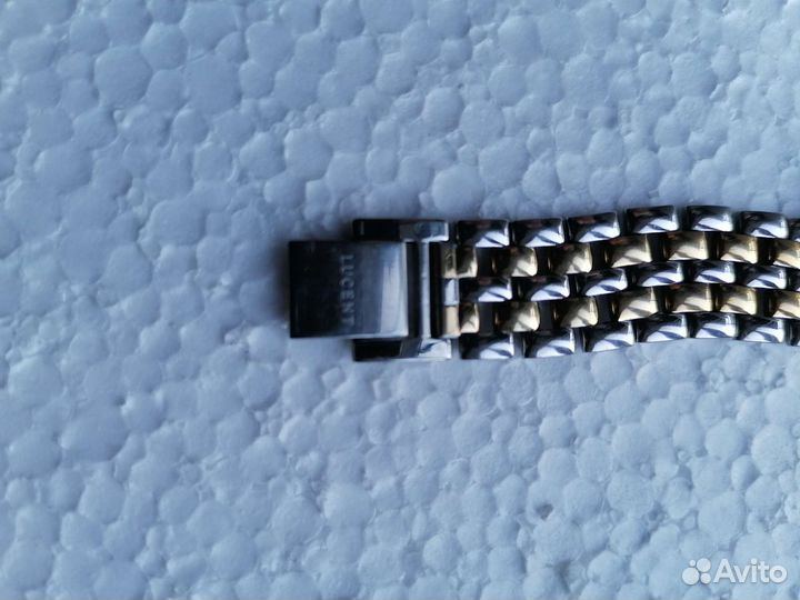 Seiko lucent кварцевые