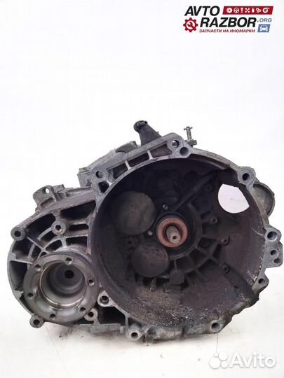 Кпп Audi A3 (8PA) 2004-2013
