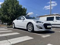 Hyundai Genesis 2.0 AT, 2013, 120 000 км, с пробегом, цена 2 250 000 руб.