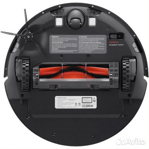 Робот пылесос Xiaomi roborock
