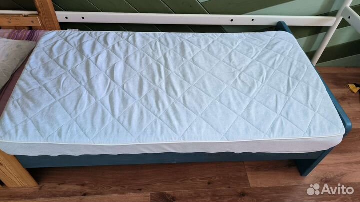 Матрас детский 120 60 IKEA