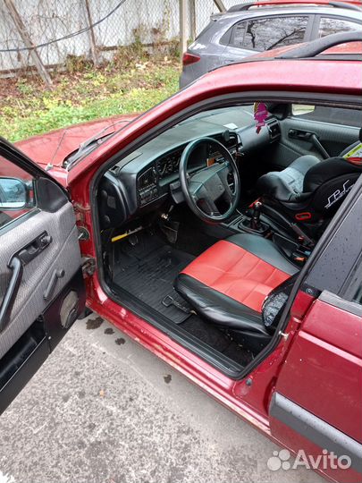 Volkswagen Passat 1.8 МТ, 1990, 430 000 км