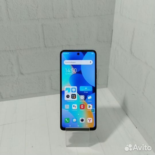 TECNO Spark 10 Pro, 8/128 ГБ