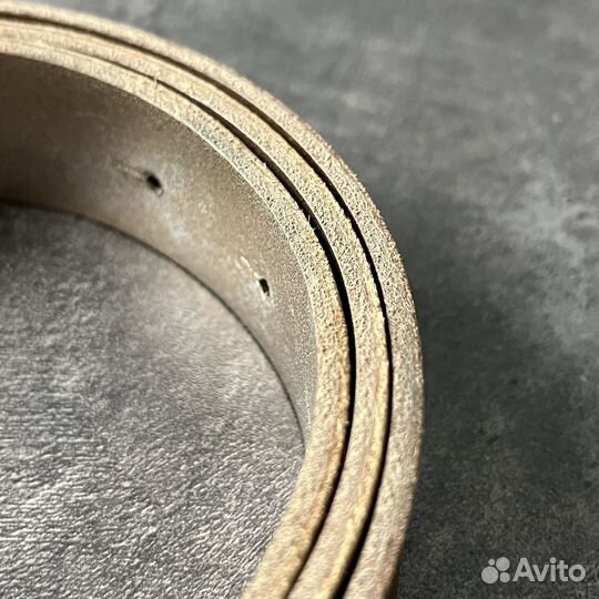 Dolce & Gabbana Vintage Belt y2k