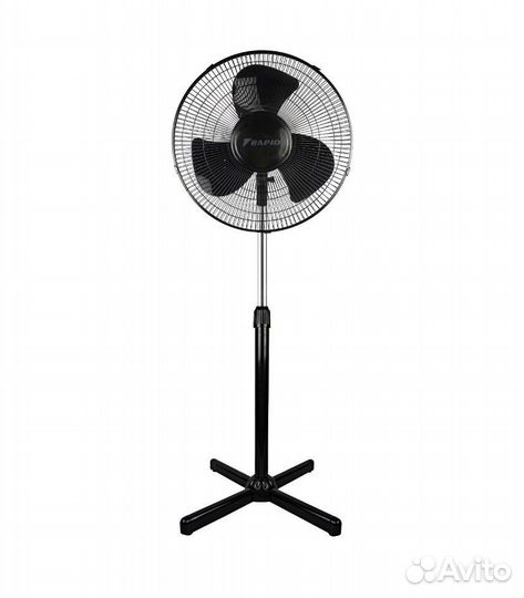 Вентилятор напольный Rapid (Новый)