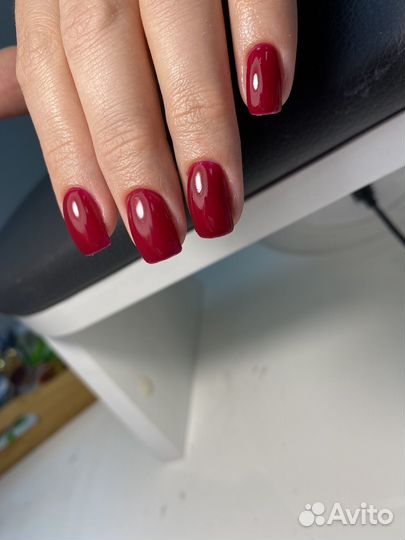 Мастер маникюра на выезд