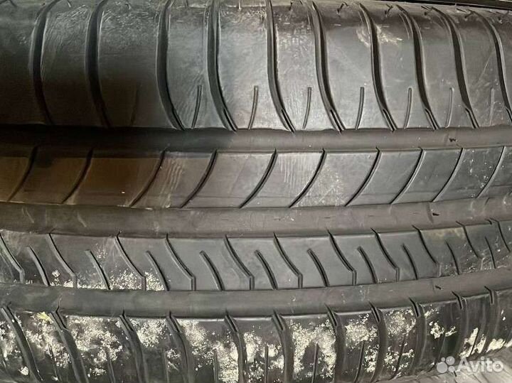Continental ContiEcoContact 5 195/55 R16