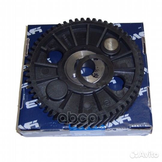 Шестерня газ-3302 с дв.умз-4216,ГАЗель Next рас