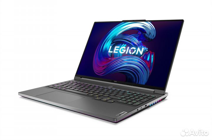 Lenovo Legion Slim7 16gb/1512gb AMD Ryzen 7