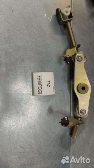 Механизм переключения передач