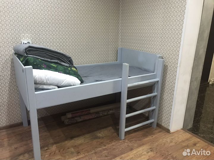 Кровать 160 на 80