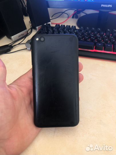 Xiaomi Redmi Go, 8 ГБ