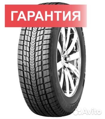 Nexen Winguard Ice SUV 225/70 R16