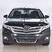 Toyota Venza 2.7 AT, 2013, 110 624 км, с пробегом, цена 1 450 000 руб.