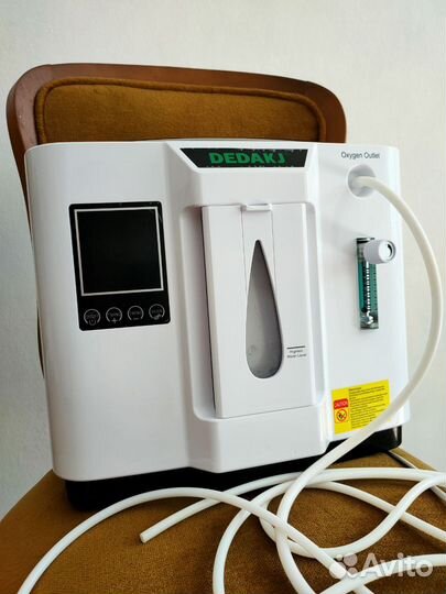 Кислородный концентратор